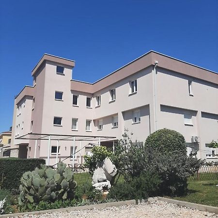 Villa Gaga Međugorje Esterno foto