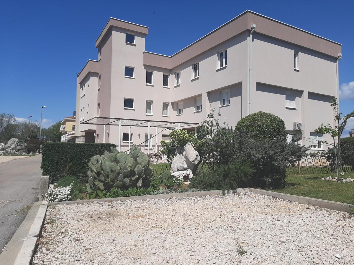 Villa Gaga Međugorje Esterno foto