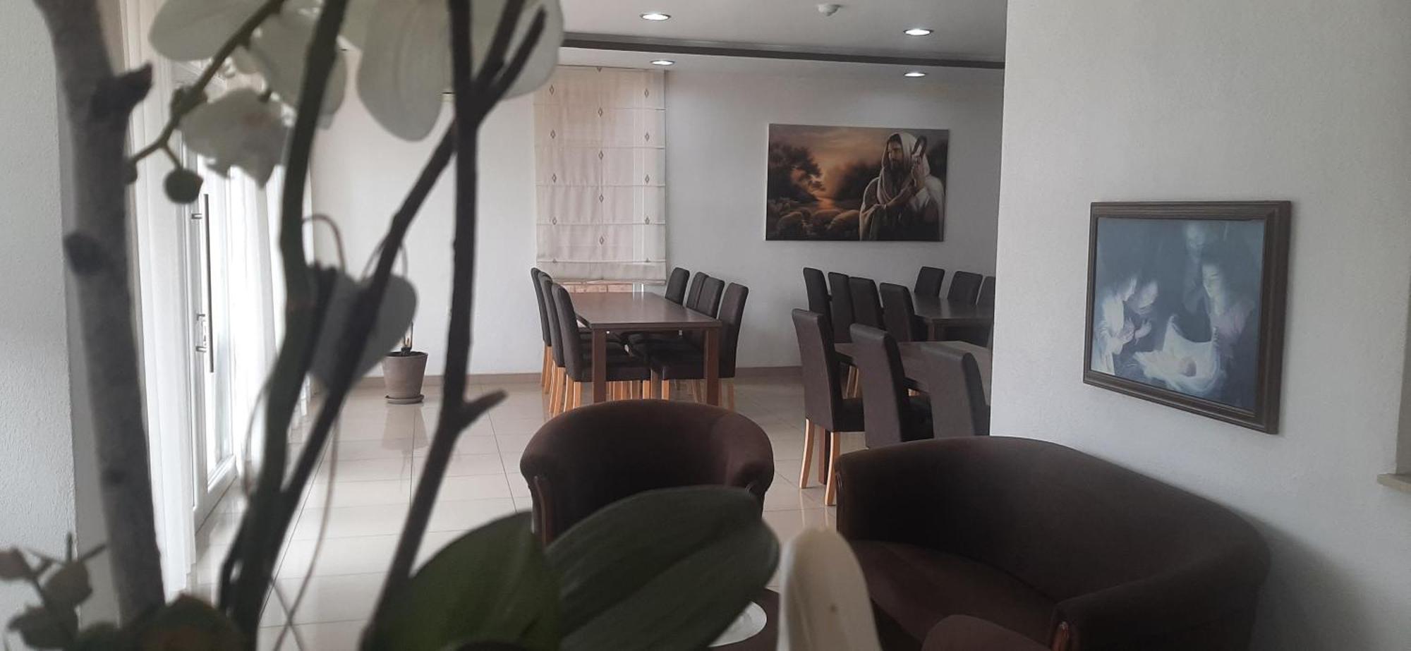 Villa Gaga Međugorje Esterno foto