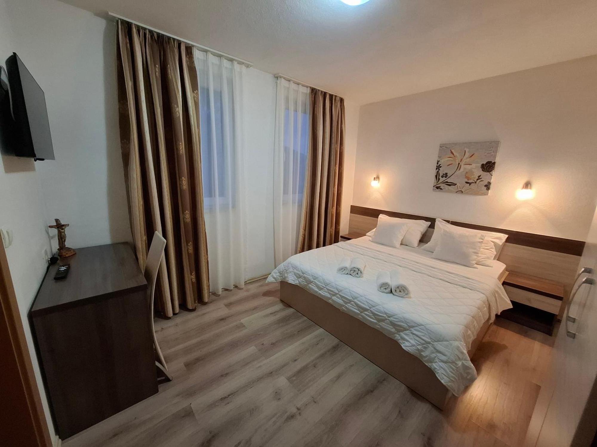 Villa Gaga Međugorje Esterno foto