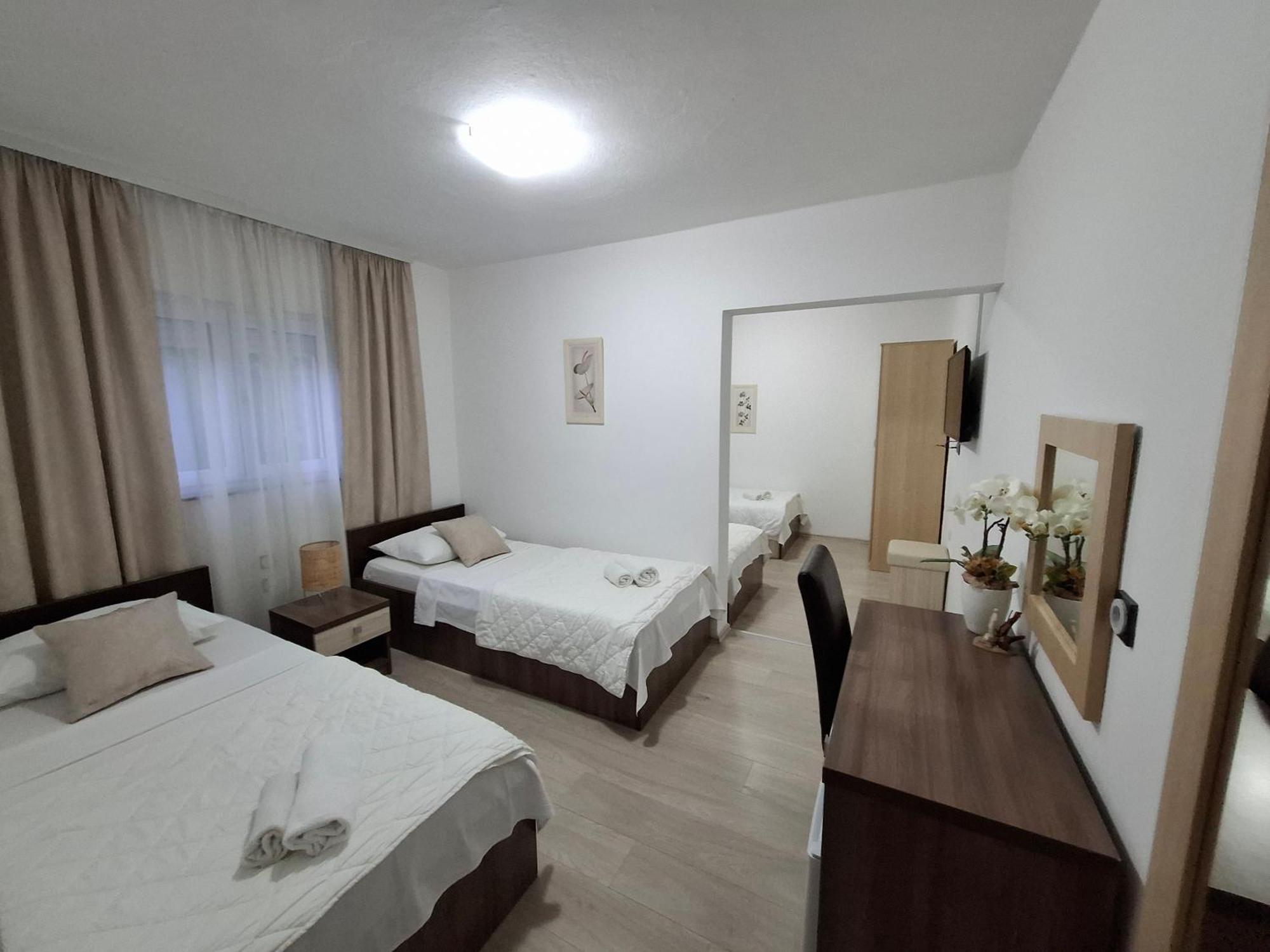 Villa Gaga Međugorje Esterno foto