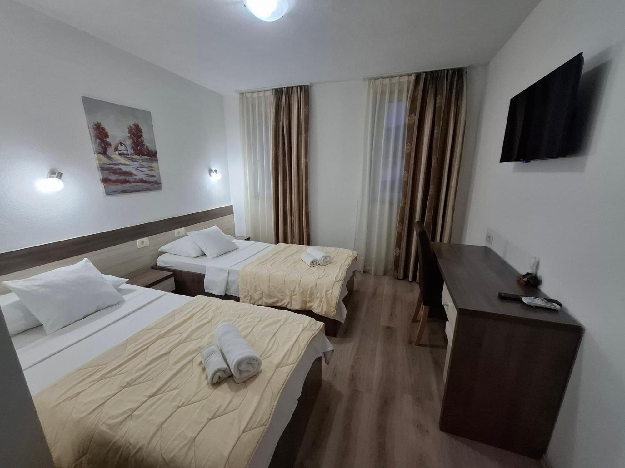 Villa Gaga Međugorje Esterno foto