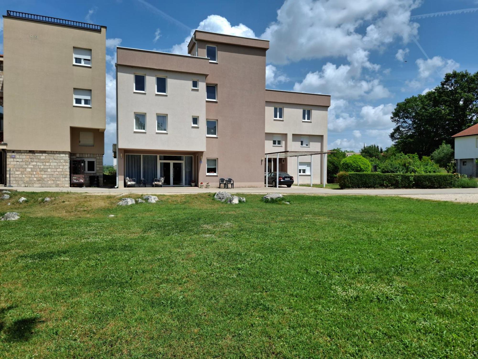 Villa Gaga Međugorje Esterno foto