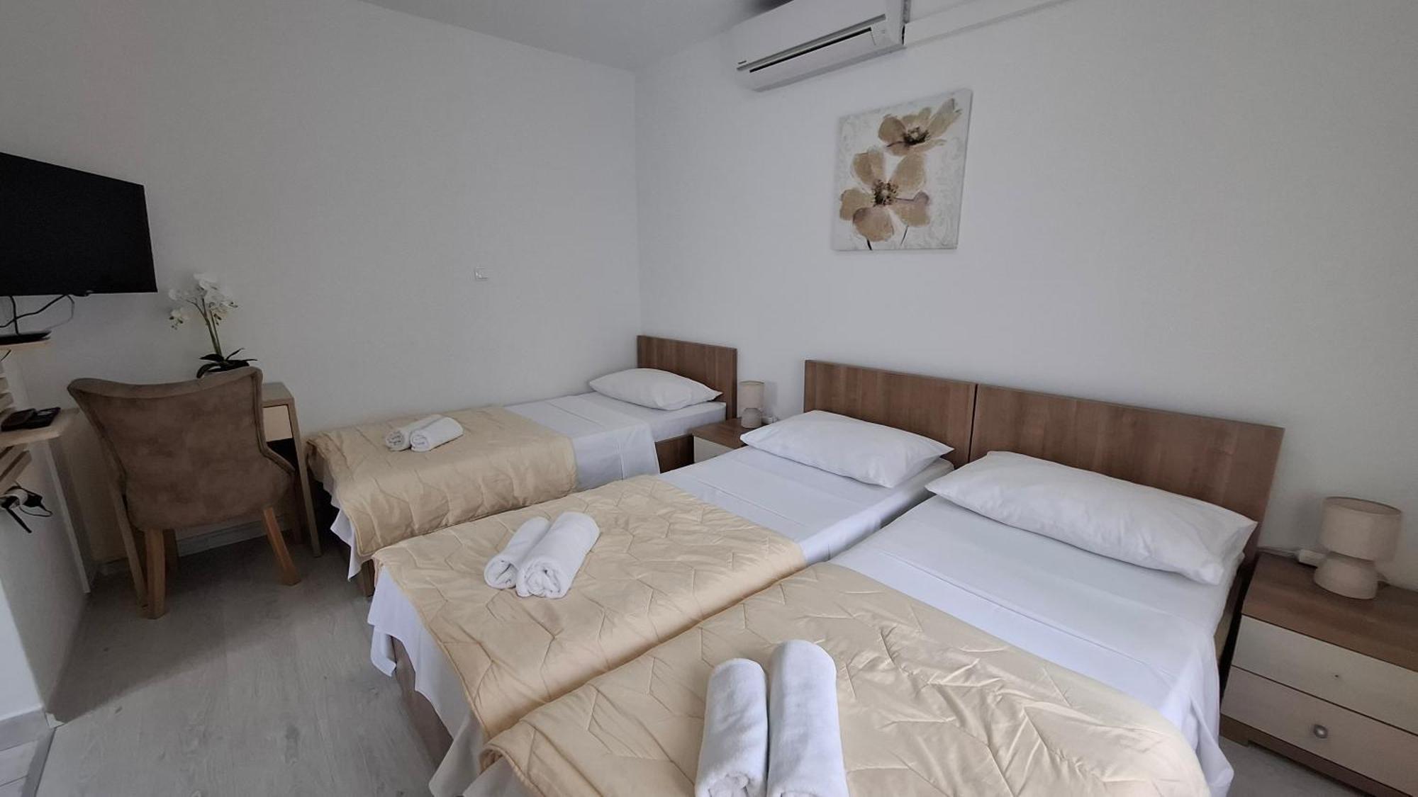 Villa Gaga Međugorje Esterno foto