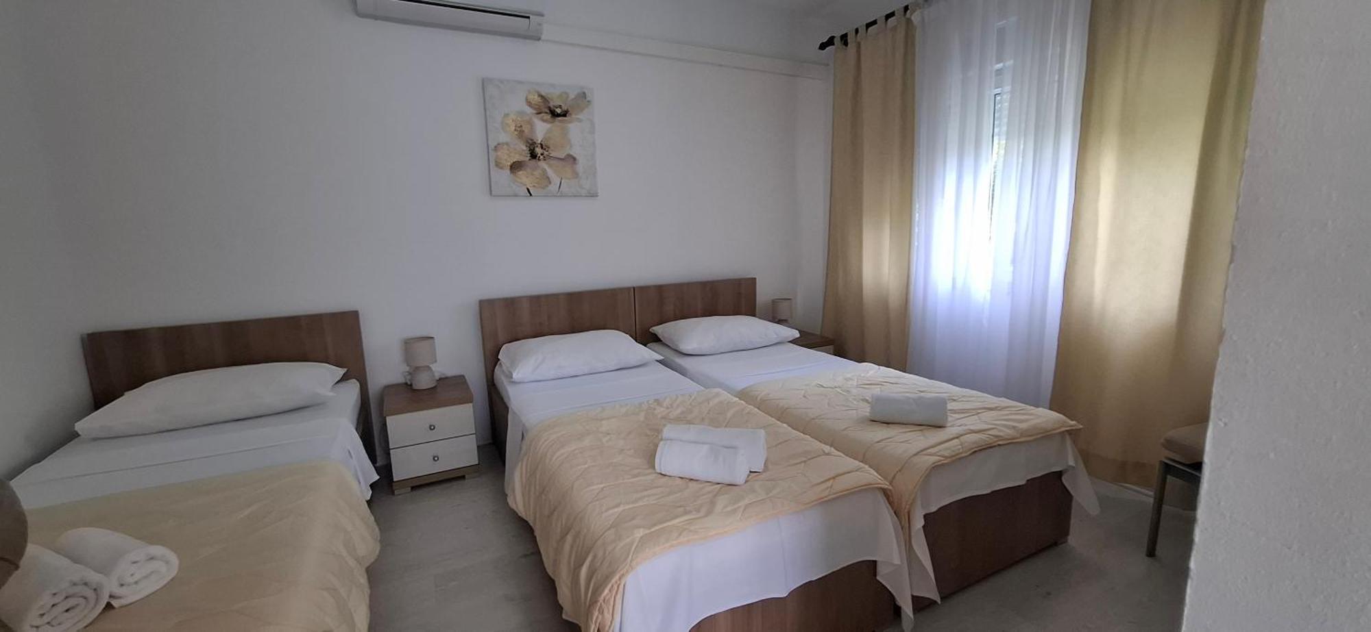 Villa Gaga Međugorje Esterno foto