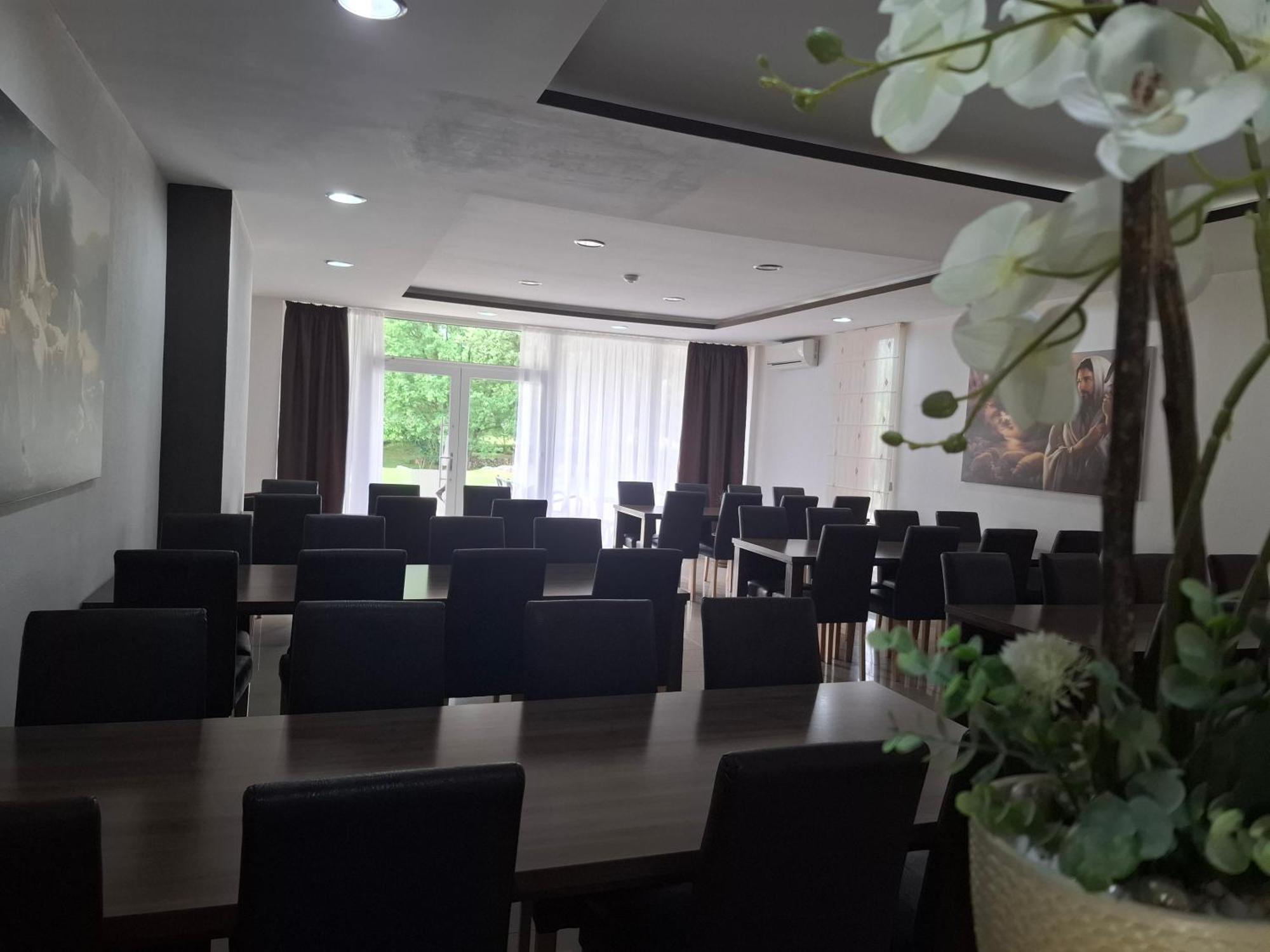 Villa Gaga Međugorje Esterno foto