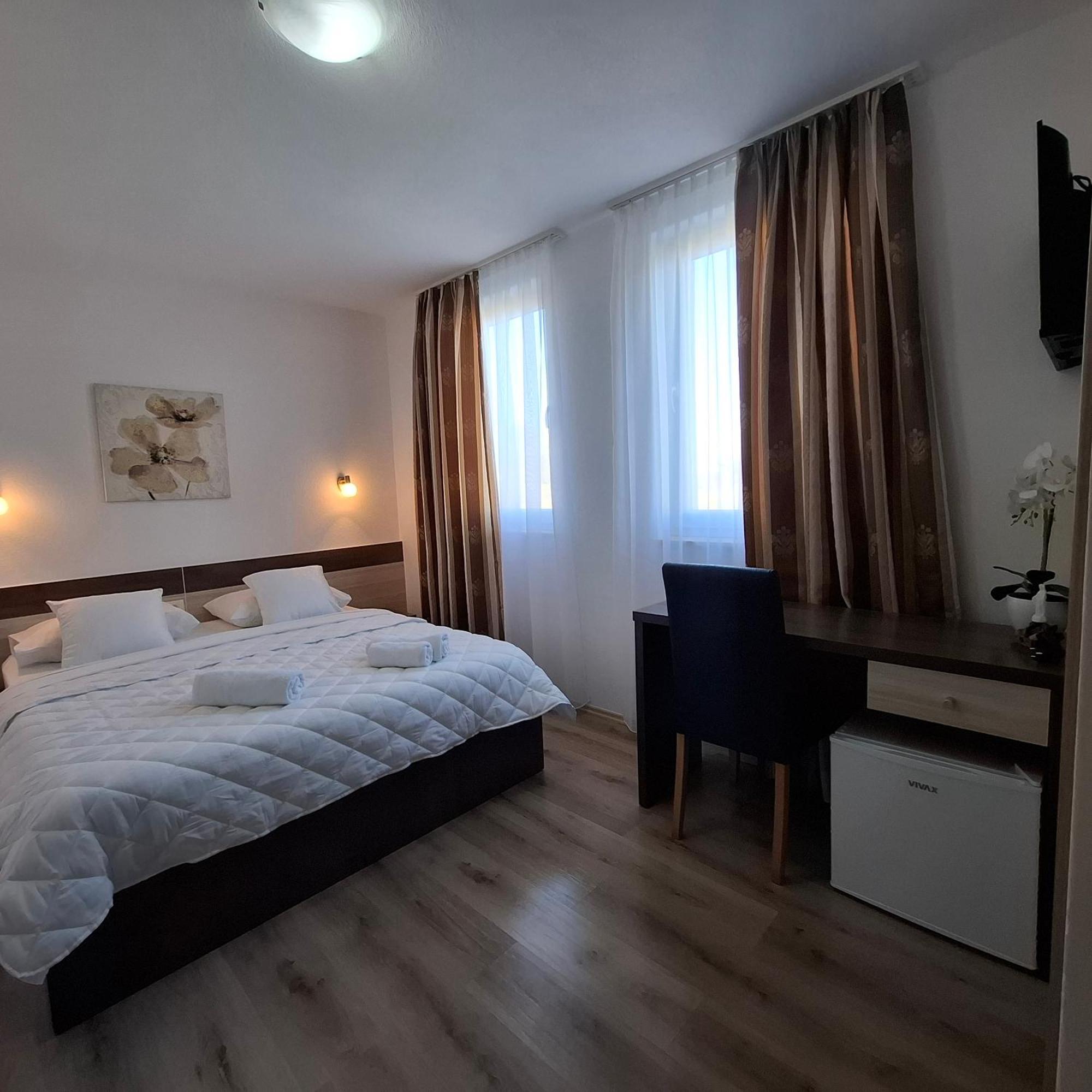 Villa Gaga Međugorje Esterno foto