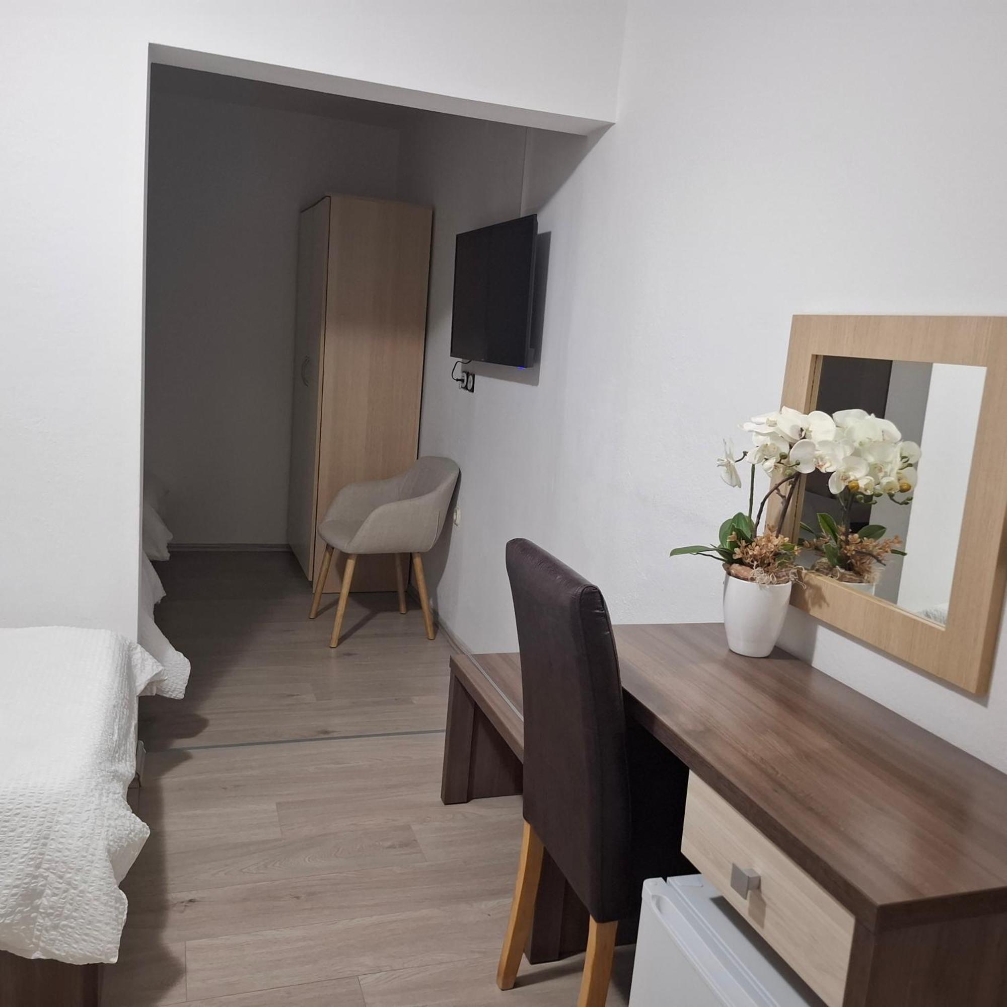 Villa Gaga Međugorje Esterno foto