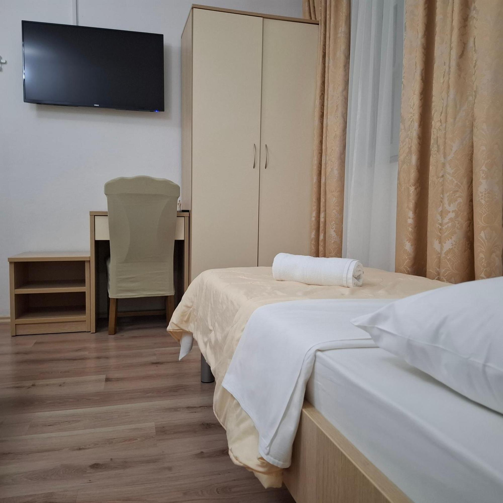 Villa Gaga Međugorje Esterno foto