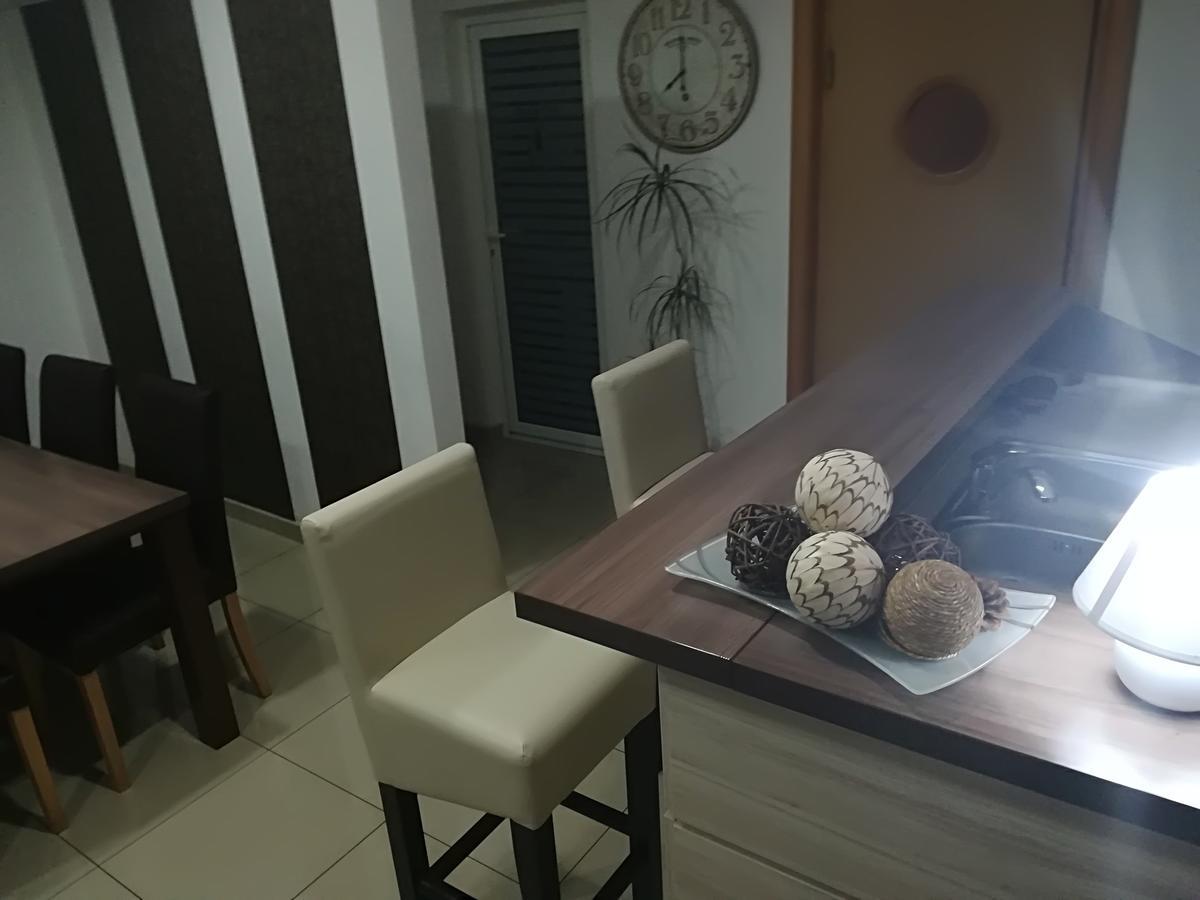 Villa Gaga Međugorje Esterno foto