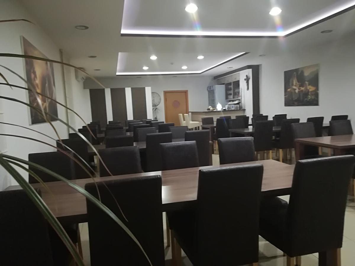 Villa Gaga Međugorje Esterno foto
