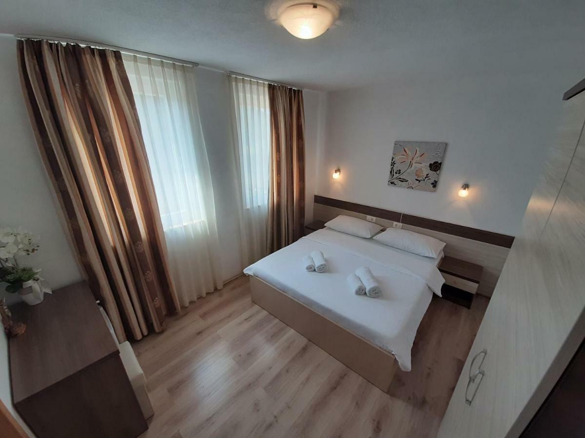 Villa Gaga Međugorje Esterno foto