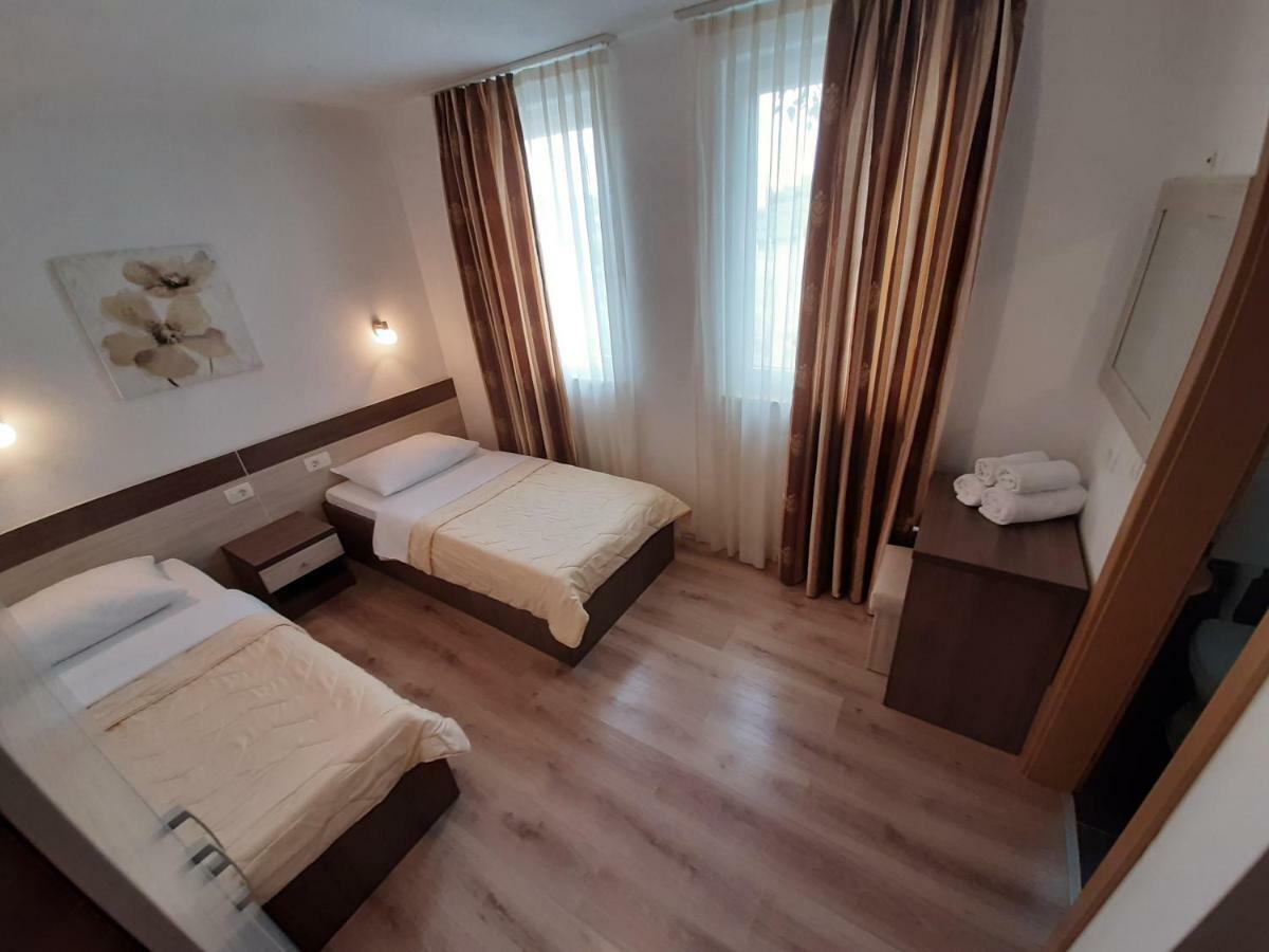 Villa Gaga Međugorje Esterno foto
