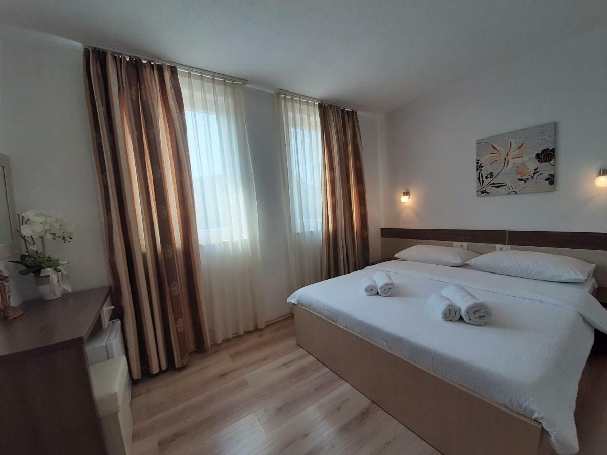 Villa Gaga Međugorje Esterno foto